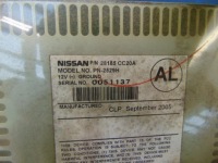 фото thumb №7, Nissan murano i 3.5 v6 керування обігрівач 28185cc20a