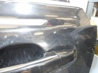 фото thumb №3, Jaguar xf ii sedan дверь задняя левая ultimate black