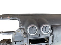 фото thumb №5, Панель консоль подушка безпеки ремені оригінал dacia duster i