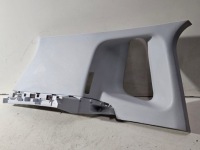 фото thumb №1, Захист стійка ліва задня заднього lewego peugeot 2008 i 1 9677215577