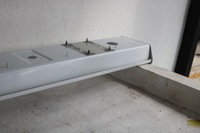 фото thumb №13, Fiat ducato бампер зад балка