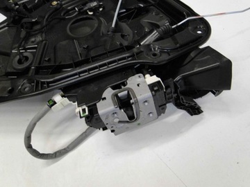 фото thumb №7, Mercedes ml w166 166 вкладка двері праві передні