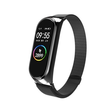 ПЕРЕМЕННЫЙ РЕМЕСЛ ДЛЯ БРАСЛЕТА MI BAND 3/4