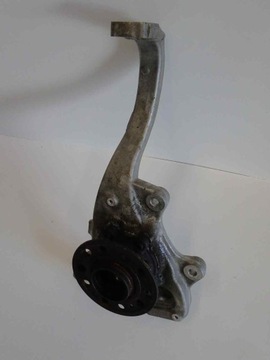 фото thumb №4, Mercedes c класс 205 c/a поворотный кулак левая ступица