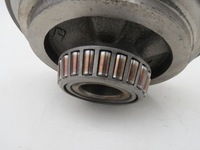 фото thumb №7, Колесо зубчасте шестерня шестерня volvo xc90 6520112493