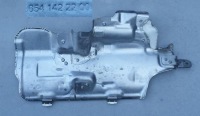 фото thumb №1, Захист теплова mercedes gle 167 w167 6541422200