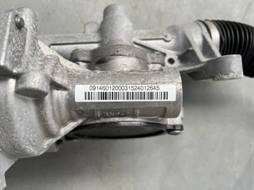 фото thumb №7, Infiniti q30 qx30 рулевая рейка трансмиссия 49001hw20a 285005df0c 6820000221pj