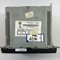 фото thumb №3, Skoda радио swing 5j0035161d с код