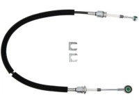 фото thumb №3, Трос переключения передач fiat punto evo alfa romeo mit