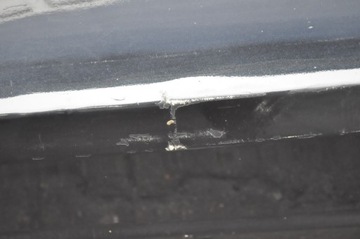 фото thumb №10, Ford mondeo iv mk4 бампер зад задний bs71-a17906-a