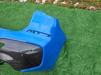 фото thumb №11, Бампер задня bmw x1 f48 m-pakiet