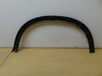 фото thumb №11, Планка накладка крила праві зад mercees glc w254 a2548803802