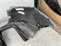 фото thumb №9, Бампер задня задній seat ateca fr cupra 17-