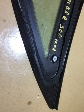 фото thumb №8, Audi a4 b8 sedan скло праві зад кузовна