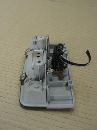 фото thumb №12, Audi a4 b5 96-99r лампа освещение потолочный 8d0947105