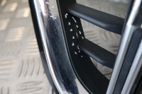 фото thumb №9, Решётка радиатора решётка радиатора решётка радиатора audi a4 b9 allroad lift 8w0853651dp 8w0853651dr 2019-2024