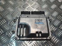 фото thumb №1, Бортовой компьютер блок управления двигателя mazda 3 bp iv 2.0 b 19-