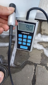 фото thumb №11, Двері праве перед fiat panda 04r hb