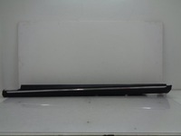 фото thumb №1, Mercedes gle w166 планка пороговая порог левая