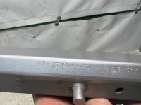 фото thumb №6, Dacia dokker направляющая дверь правая верхний