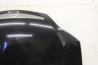 фото thumb №4, Капот кришка двигуна + решітка радіатора mazda 2 2002r- 17v