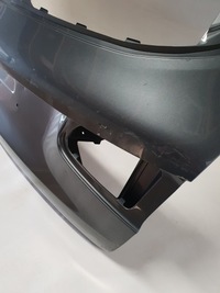 фото thumb №7, Mercedes glc w253 кришка зад задня