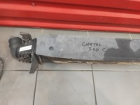 Chrysler 300c 3.0 crd інтеркулер радіатор 1035054b оригінал Київ, фото thumb