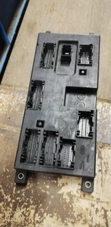 фото thumb №1, Модуль bsi land rover evoque gx73-14f041-ac