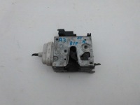 фото thumb №1, Замок двері 8l1837016a audi a3 8l правий перед