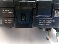 фото thumb №8, Bmw f44 g42 g87 g02 g09 f90 стрічка кермо підкермові важелі 5a32043