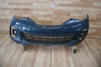 фото thumb №4, Бампер renault captur lift