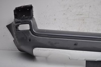 фото thumb №8, Volvo xc90 бампер задня задній pdc