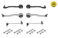 фото thumb №3, Meyle hd важелі з'єднувачі mercedes slk r171