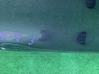 фото thumb №9, Jaguar f-pace 16- дверь правое передние eu org d134