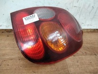 фото thumb №1, Toyota corolla e11 hb лампа задня права