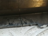 фото thumb №8, Ss bmw x7 g07 2019 - молдинг бампера ліва 51128092887