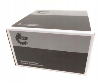 фото thumb №15, Skv германия 14skv005 клапан egr