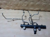 фото thumb №1, Ford s-max 2.0 cdti 2007r. молдинг впрыскная 9681649580