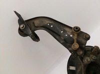 фото thumb №6, Ступиця задня ліва toyota c-hr 1.8 hybrid zyx10_ - 2zr-fxe