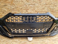 фото thumb №6, Бампер перед audi a1 82a s line