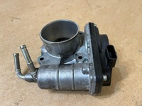 фото thumb №1, Nissan micra k13 1.2 b lift note дросельна заслінка rme50-16 k5915