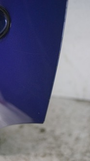 фото thumb №12, Дверь левый задняя bmw x3 e83