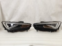 фото thumb №1, Seat leon iv full led matrix 5fb941035b 5fb941036b