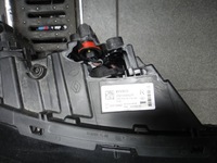 фото thumb №5, Talisman lift matrix full led