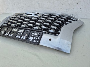 фото thumb №10, Hyundai palisade usa решітка радіатора решітка