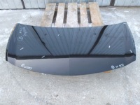 Капот renault clio 3 рестайлінг  nv676 2009-2012 хетчбек 5 дверей hb оригінал Ціна, фото thumb