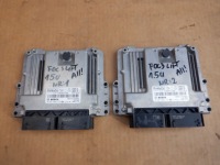 фото thumb №1, Бортовой компьютер блок управления ford focus 3 lift 1.5tdci