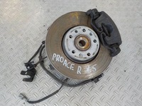 фото thumb №1, Toyota proace 2019 поворотный кулак перед передняя правая