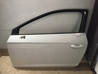 фото thumb №1, Seat leon 17r двері ліві комплектні
