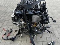 фото thumb №9, Kompletny двигатель 2.0 d d2 volvo v60 v40 xc60 s60 d4204t8 85tyś километров